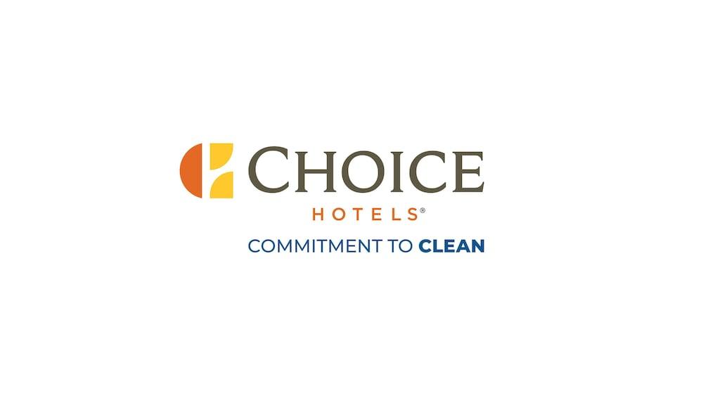 Quality Inn & Suites Garland - East Dallas Экстерьер фото
