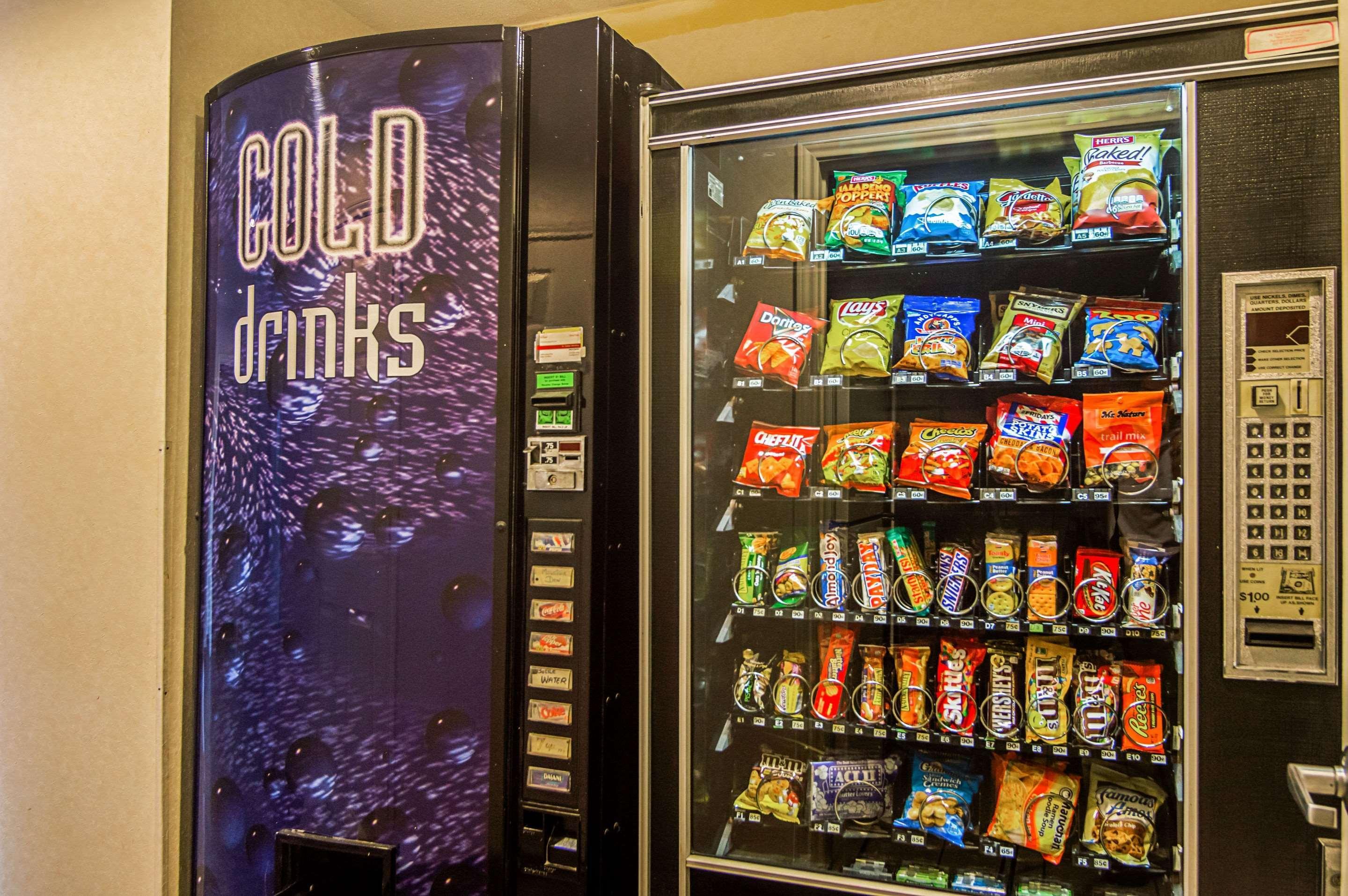 Quality Inn & Suites Garland - East Dallas Экстерьер фото